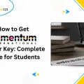 How to Get Edmentum Answer Key: Complete guide for students.