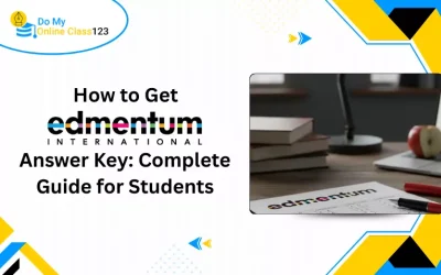 How to Get Edmentum Answer Key: Complete Guide for Students