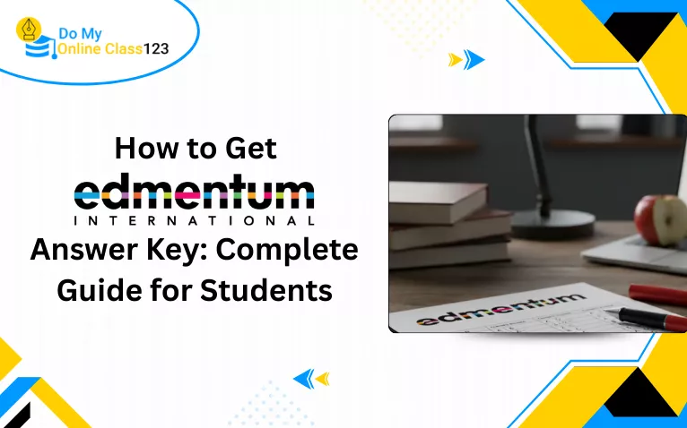 How to Get Edmentum Answer Key: Complete guide for students.