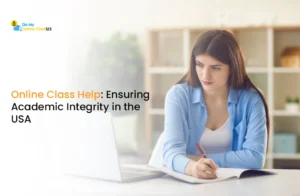 Ensuring Academic Integrity in the USA