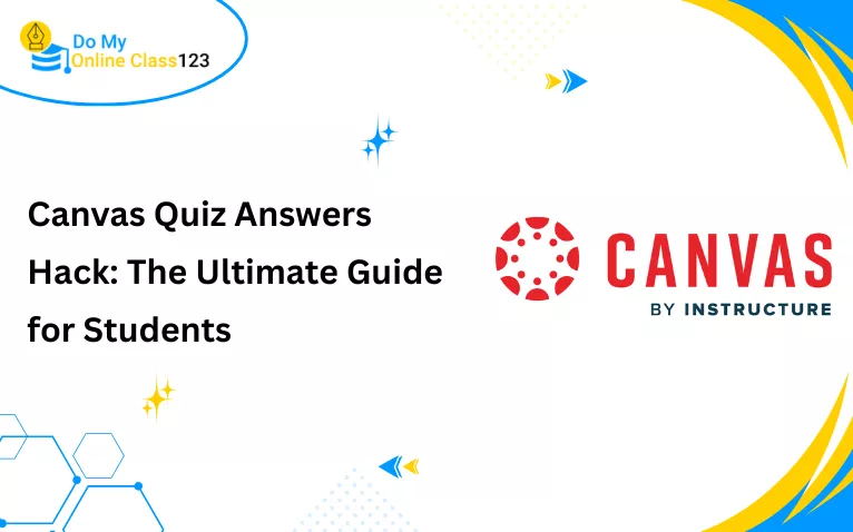 Canvas Quiz Answers Hack: The Ultimate Guide for Students