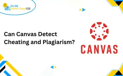 Can Canvas Detect Cheating and Plagiarism?
