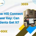McGraw Hill Connect Answer Key: Can Students Get It?