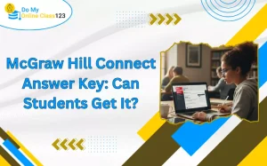 McGraw Hill Connect Answer Key: Can Students Get It?