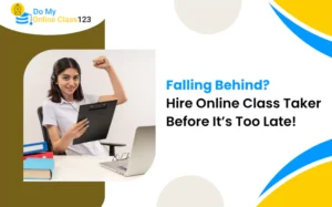 Hire online class taker to get help with your coursework, assignments, and exams. Get A+ grades.