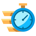 Timely Delivery With Reworks