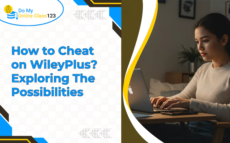 How to Cheat on WileyPlus?