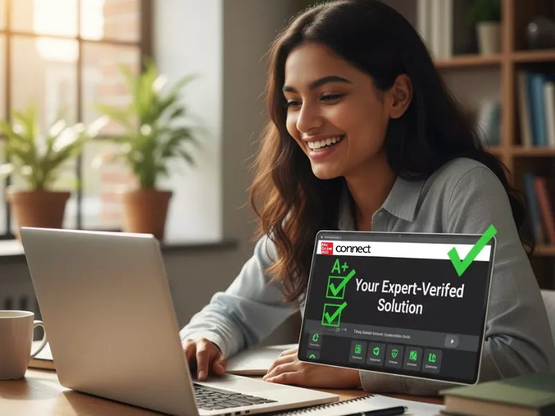 Get McGraw Hill Connect Assignment Solutions from Expert Tutors on Major Topics