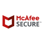 McAfee Secure