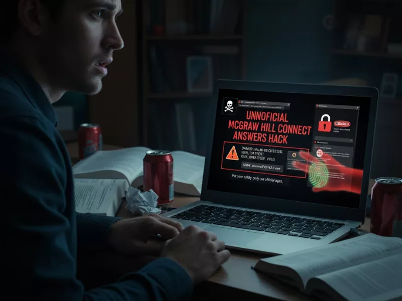 McGraw Hill Connect Answers Hack