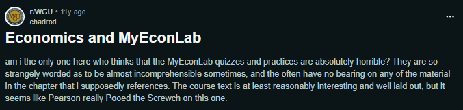 But It Also Makes Getting Good Grades Difficult! How?<br />
