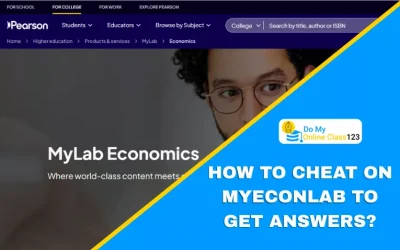 How to Cheat on MyEconLab to Get Answers?