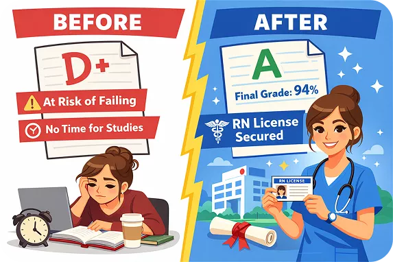 Featured Case Study The GPA Turnaround<br />
