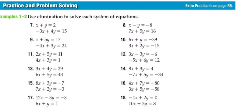 Practice and Problem Solving MathXL Test Questions and Answers