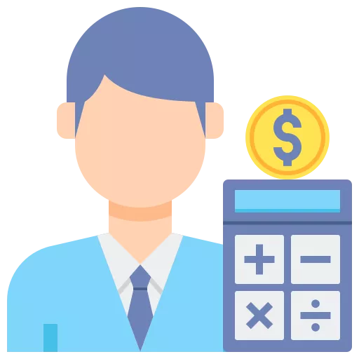 Dedicated Account Manager<br />
