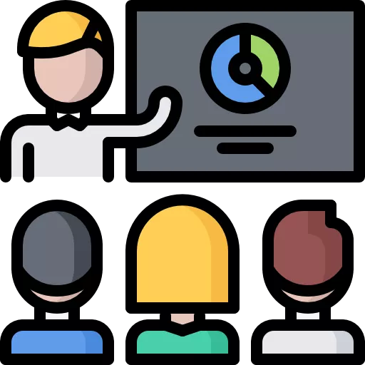 Presentations & Projects