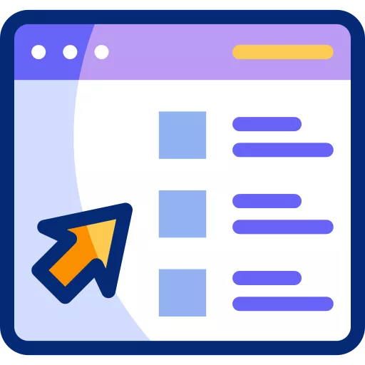 Progress Dashboard or Updates<br />
